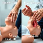 P3K: Head Tilt vs. Jaw Thrust, Membuka Jalan Napas dengan Aman