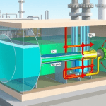 Separator Migas: Kunci Efisiensi Proses Refinery, Kok Bisa?