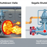 ESDV vs. Katup Shutdown Biasa: Perbedaan Krusial yang Perlu Anda Ketahui