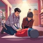 Ritme CPR: Menguasai 2 Tiupan/30 Tekanan (Panduan Pertolongan Pertama)