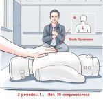 Latihan CPR: Kuasai 2 Tiupan & 30 Tekanan untuk Menyelamatkan Nyawa
