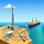 Inventory: Daftar Lengkap Peralatan Produksi Minyak Onshore dan Offshore