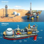 Spesifikasi Peralatan Produksi Minyak: Panduan Lengkap untuk Operasi Onshore dan Offshore
