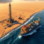 Dari Sumur ke Tangki: Peralatan Produksi Minyak Lepas Pantai & Darat