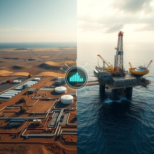 Maintenance: Tips Merawat Peralatan Produksi Minyak (Onshore/Offshore)