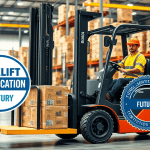Sertifikasi Forklift: Investasi Karir yang Menguntungkan di Industri Logistik