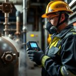Authorized Gas Tester: Panduan Lengkap Alat, Teknik Pengujian, dan Interpretasi Hasil