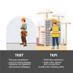 TKBT vs TKPK: Panduan Memilih Pelatihan Ketinggian yang Sesuai