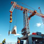 Pedestal Crane: Panduan Lengkap Operasi dan Pemeliharaan untuk Keamanan dan Efisiensi Maksimal