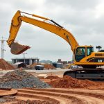 Excavator: Panduan Lengkap Peralatan, Jenis, dan Cara Pengoperasian yang Aman