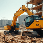Excavator: Panduan Lengkap untuk Pemula (Langkah demi Langkah)