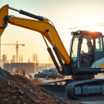 Efisiensi Excavator: Tips Hemat Bahan Bakar & Perawatan untuk Optimalisasi Biaya