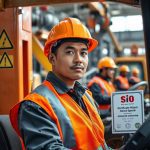 SIO: Investasi Penting untuk Keselamatan dan Karier Operator
