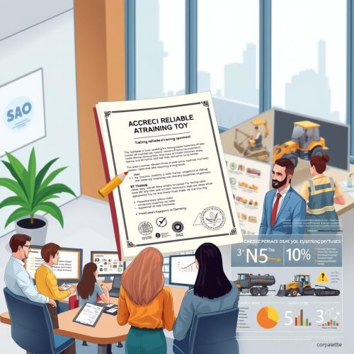 Tips Memilih Lembaga Pelatihan SIO yang Tepat & Terpercaya