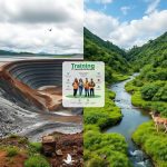 Reklamasi Tambang: Pelatihan Resmi & Perencanaan Efektif untuk Keberlanjutan Lingkungan