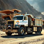Service Truck Tambang: Sertifikasi Resmi & Peningkatan Keahlian untuk Karir Gemilang!