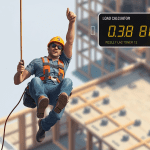 Horizontal Lifeline: Kalkulator Beban untuk Full Body Harness: Panduan Keselamatan Kerja di Ketinggian