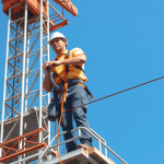 Horizontal Lifeline: Jarak Aman & Perhitungan Lanyard untuk Keselamatan Kerja