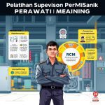 Pelatihan Supervisor: Strategi Perawatan Mekanik Efektif & Resmi