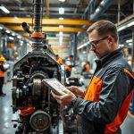 Upgrade Skill Supervisor: Pelatihan Resmi Perawatan Mekanik untuk Meningkatkan Produktivitas