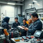 Sistem Alat Ukur: Pelatihan Resmi Perawatan & Troubleshooting untuk Profesional
