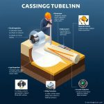 Teknik Inspeksi Casing Tubing: Pelatihan Resmi untuk Keandalan Sumur