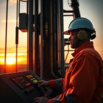 Operator Menara Sumur: Pelatihan Resmi untuk Keterampilan Unggul dan Keselamatan Kerja!