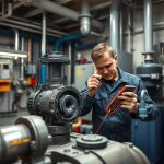 Teknik Perawatan Sumur: Upgrade Skill Operator Menara Resmi