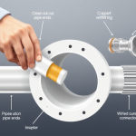 Plumbing Presisi: Trik Menyambung Pipa untuk Hasil Maksimal