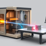 Mengenal Komponen Utama Mesin Laser Welding: Fungsi & Cara Kerjanya