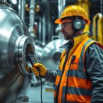 Sertifikasi Inspektur Bejana Tekan: Investasi Terbaik untuk Karir Anda!