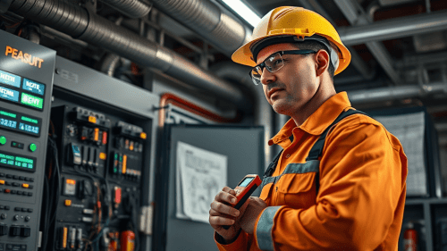Mechanical Electrical: Skillset Wajib Teknisi & Pelatihan Unggulan