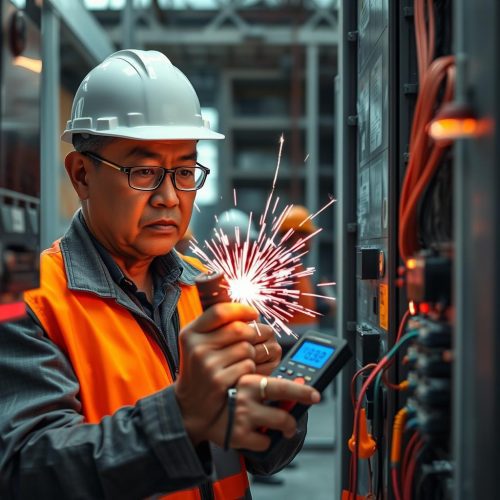 Inspektur Kelistrikan: Panduan Lengkap untuk Sertifikasi Resmi dan Peluang Karir