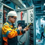Upgrade Skill: Jadi Inspektur Kelistrikan Kompeten
