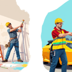 Sertifikasi Painting: Investasi Cerdas untuk Teknisi, Tingkatkan Skill & Gaji!