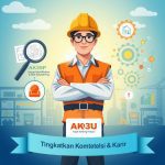 Tingkatkan Kompetensi & Karir Ahli K3 Utama dengan Pelatihan Resmi BNSP