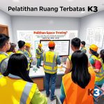 Pelatihan Ruang Terbatas: Tingkatkan Skill Anda & Raih Sertifikasi Ahli K3!