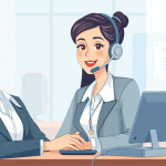 Jadi Operator Telepon Andal: Panduan Training & Sertifikasi Resmi