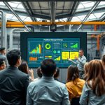 Pelatihan Manager Energi: Kunci Sukses Optimasi Sistem Energi di Industri
