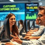Training Operator Telepon: Keterampilan Penting, Etika, Komunikasi Efektif, dan Teknologi Terkini