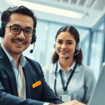 Operator Telepon Bersertifikat: Raih Gaji Lebih Tinggi dan Tawarkan Kualitas Terbaik