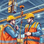 Pesawat Angkat Aman: Kunci Utama dalam Pelatihan Inspektur Resmi