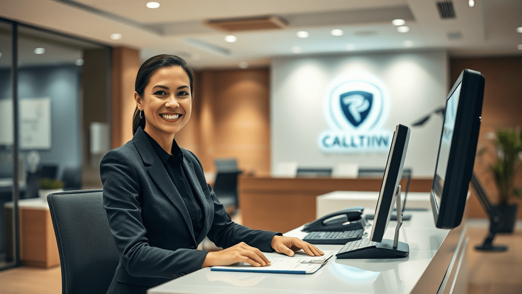 Training Sertifikasi Receptionist: Panduan Lengkap Etika, Komunikasi, dan SOP