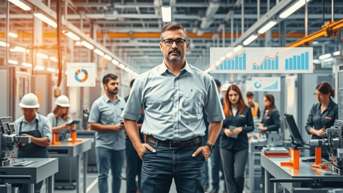 Training Floor Supervisor: Standar Kompetensi & Sertifikasi