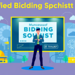 Certified Bidding Specialist: Panduan Lengkap Pelatihan & Sertifikasi Resmi