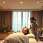 Manajemen Spa Modern: Sertifikasi Resmi, Layanan Premium, & Rahasia Untung Maksimal