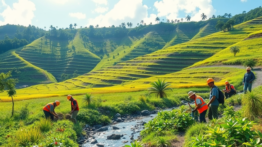 Pelaksana Pascatambang: Kunci Sukses Melalui Pelatihan & Sertifikasi Minerba