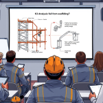Pelatihan Teknisi K3: Belajar dari Studi Kasus Kecelakaan di Ketinggian