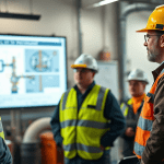 Lantai Perawatan Sumur: Upgrade Skill Operator dengan Pelatihan Resmi!