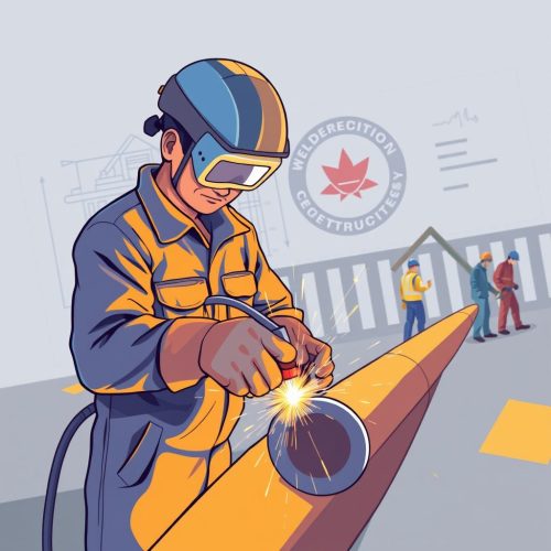 Las Konstruksi: Fondasi Kuat untuk Karir Gemilang dengan Pelatihan Bersertifikasi